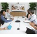 Logitech Group Expansion Microphones (Pair) for Larger Video & Audio Conferencing